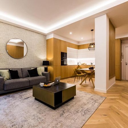 Churruca By Sweet Home San Sebastian Ngoại thất bức ảnh