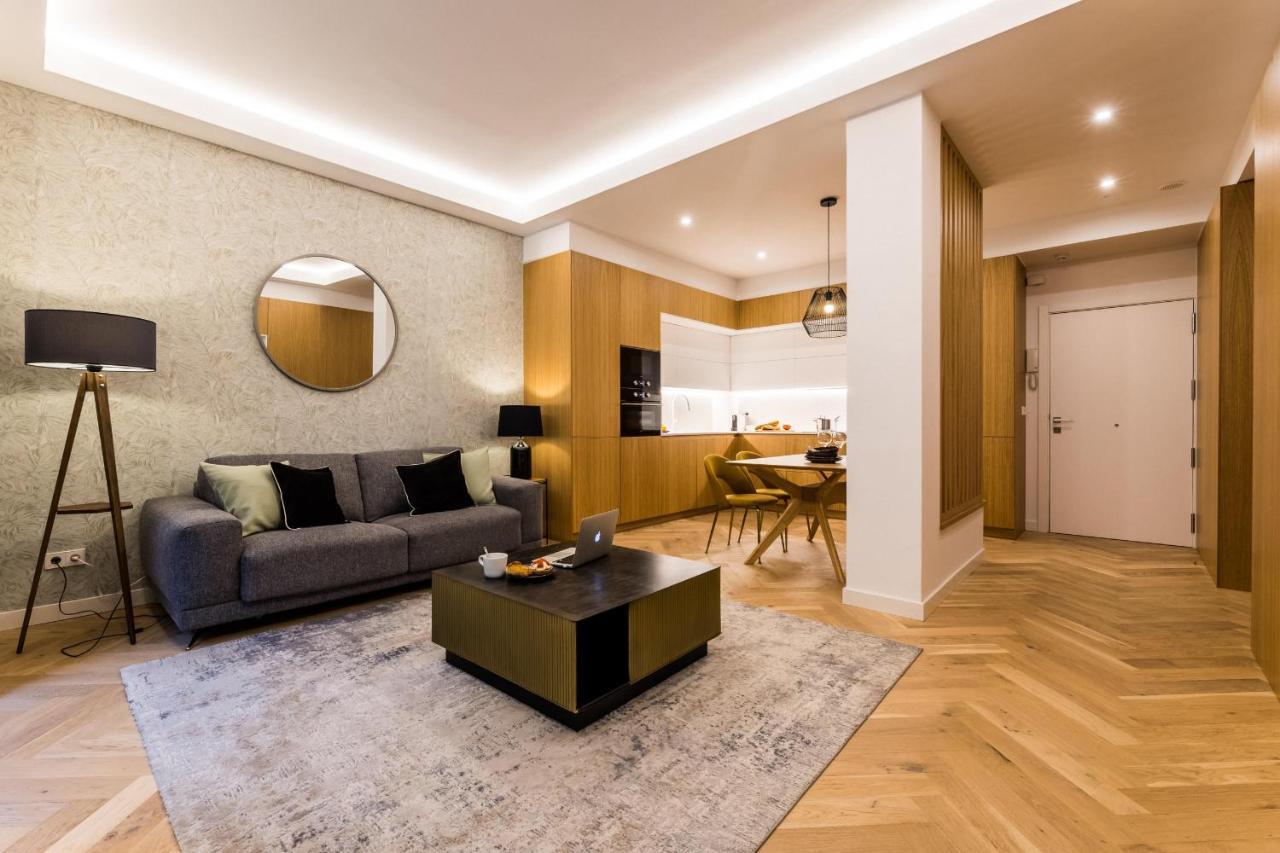 Churruca By Sweet Home San Sebastian Ngoại thất bức ảnh