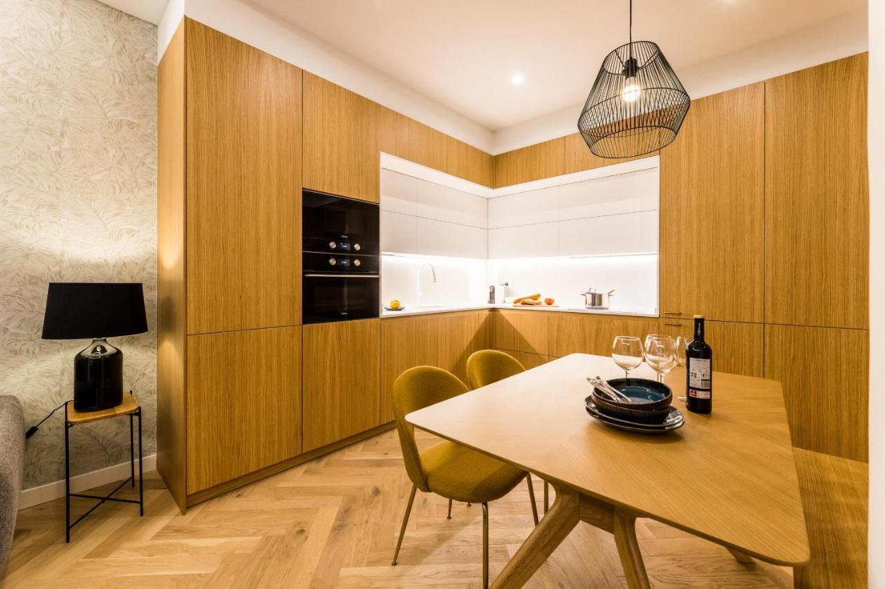 Churruca By Sweet Home San Sebastian Ngoại thất bức ảnh