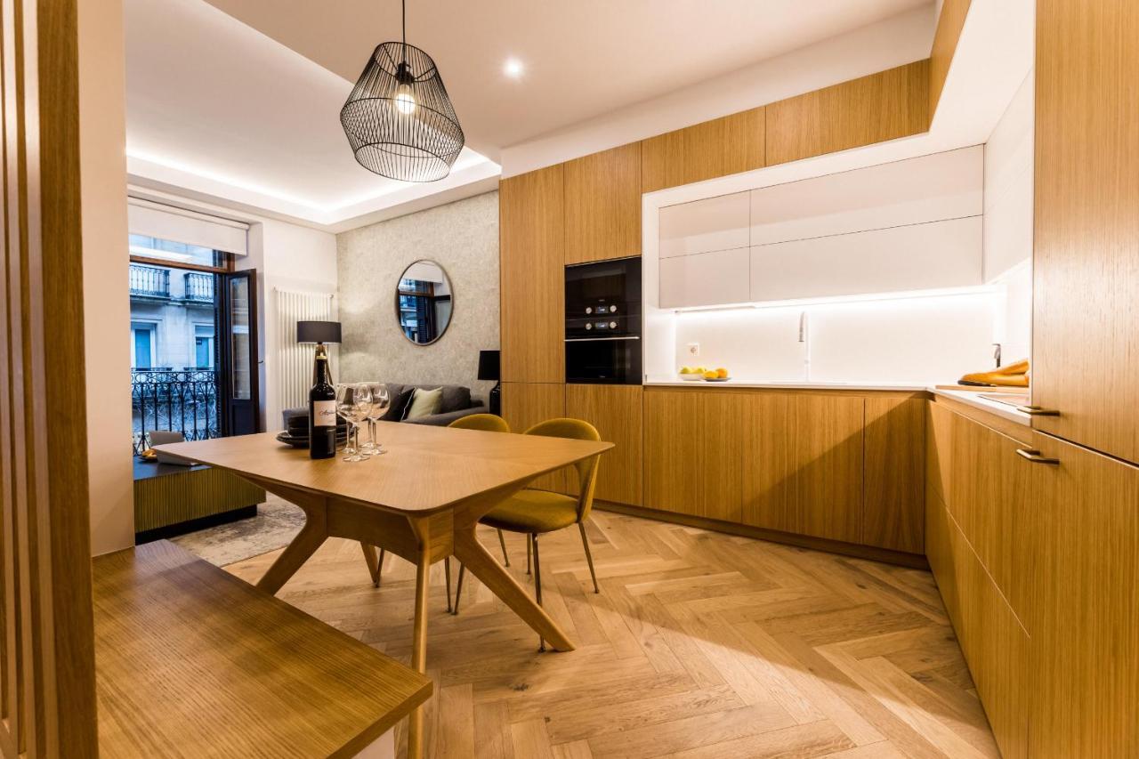 Churruca By Sweet Home San Sebastian Ngoại thất bức ảnh