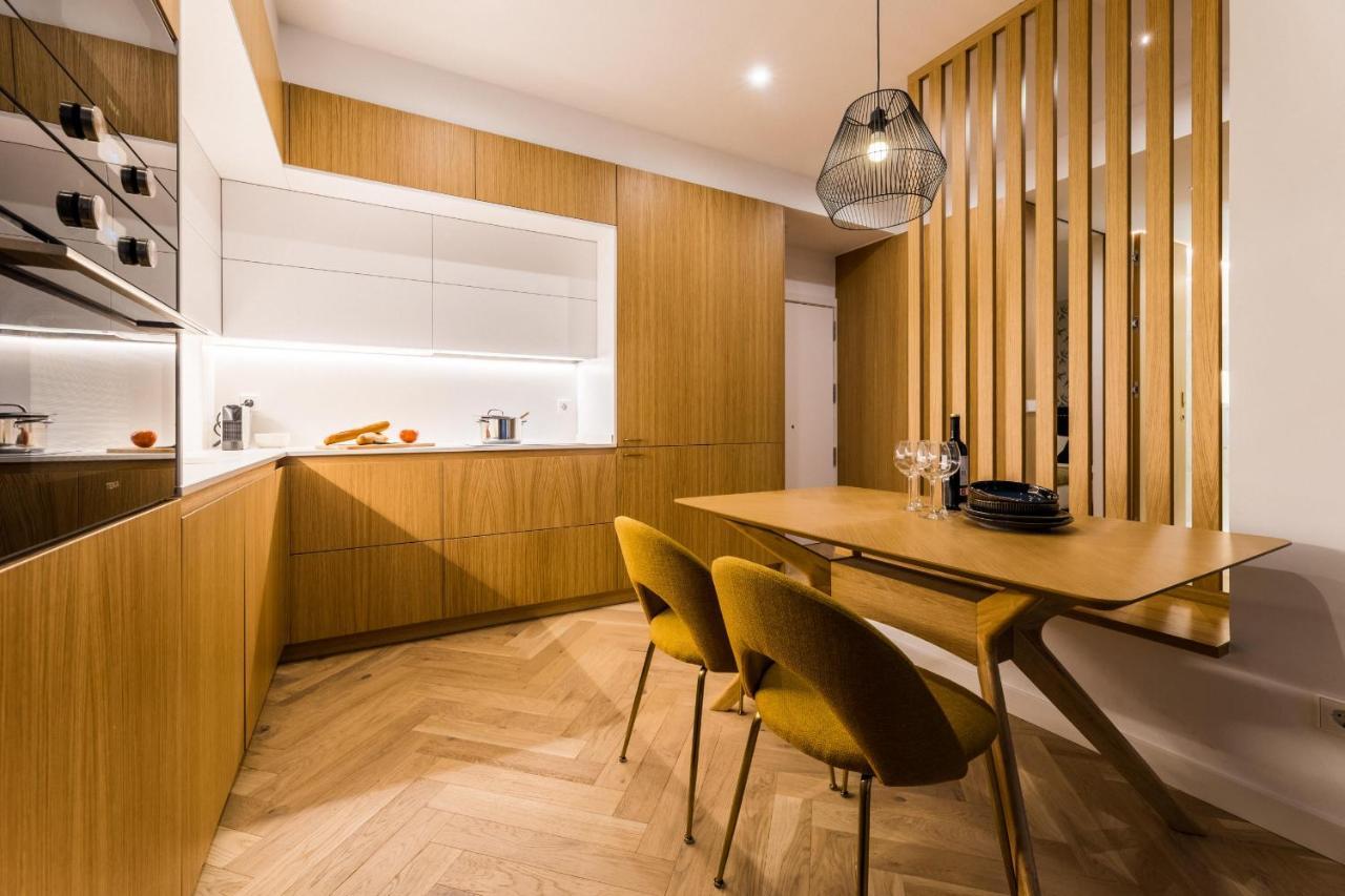 Churruca By Sweet Home San Sebastian Ngoại thất bức ảnh