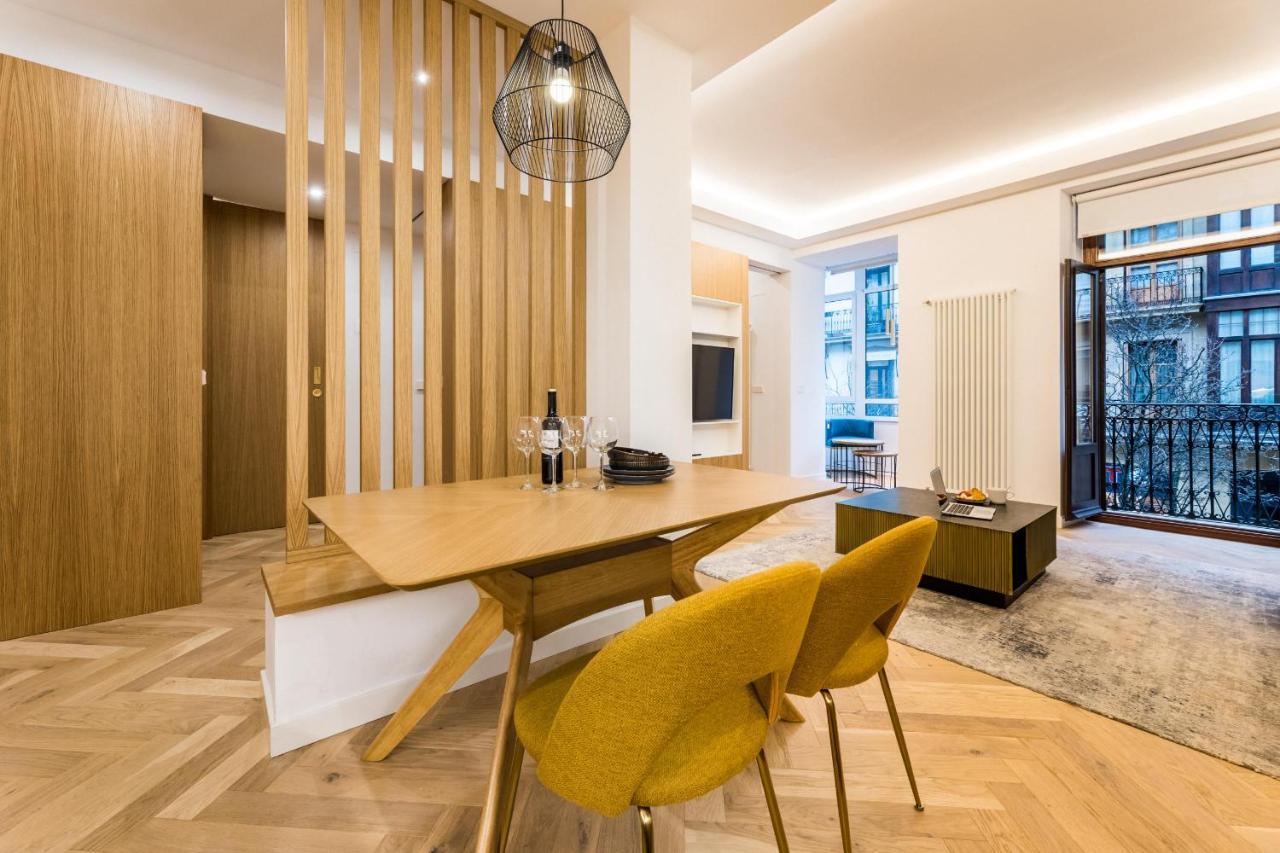 Churruca By Sweet Home San Sebastian Ngoại thất bức ảnh