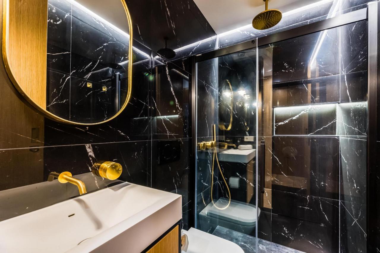 Churruca By Sweet Home San Sebastian Ngoại thất bức ảnh