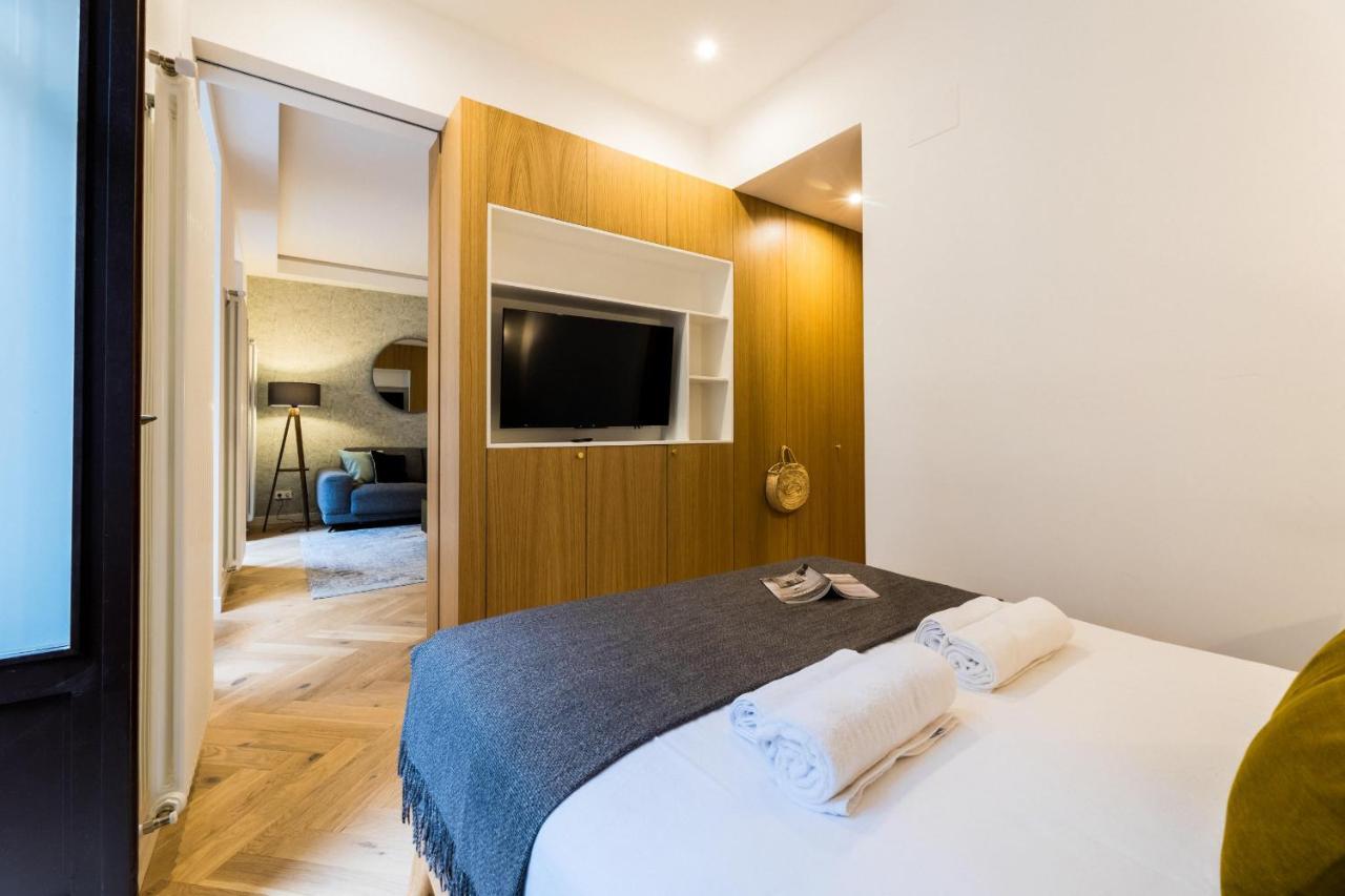 Churruca By Sweet Home San Sebastian Ngoại thất bức ảnh