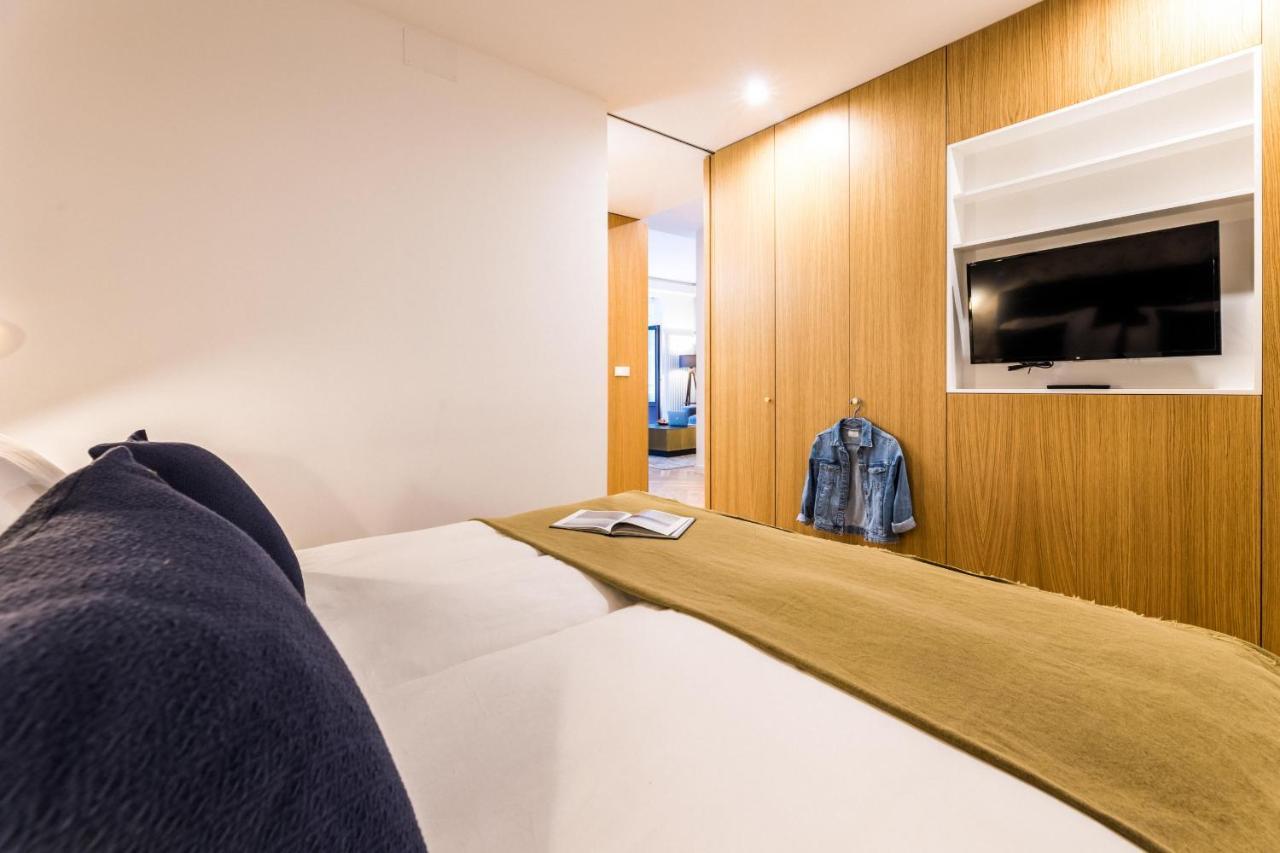 Churruca By Sweet Home San Sebastian Ngoại thất bức ảnh