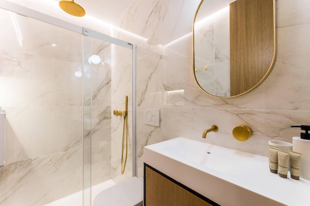Churruca By Sweet Home San Sebastian Ngoại thất bức ảnh